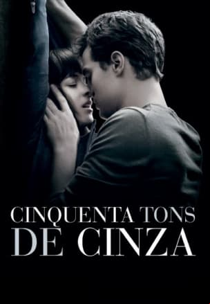 50 Tons de Cinza