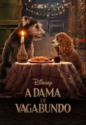 a-dama-e-o-vagabundo