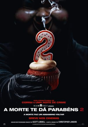 A Morte te dá Parabéns 2 (Happy Death Day 2U)