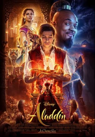 Aladdin