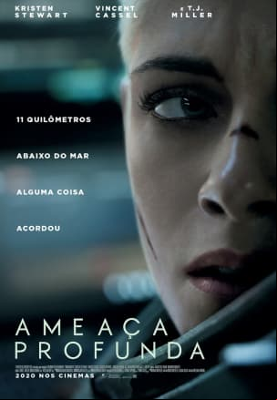 Ameaça Profunda