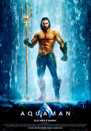 Aquaman