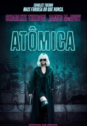 Atômica