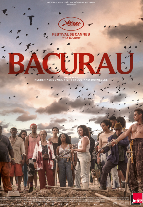 Bacurau