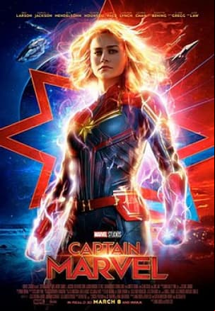 Capitã Marvel