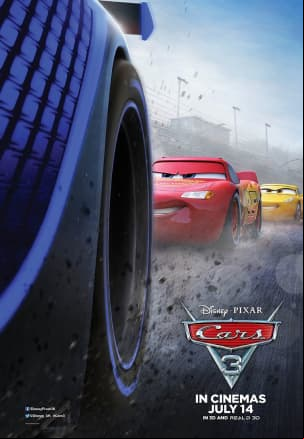 Carros 3