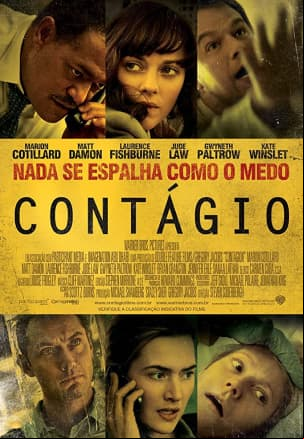 Contágio