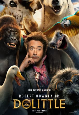 Dolittle