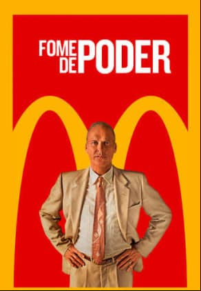 Fome de Poder