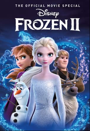 Frozen 2