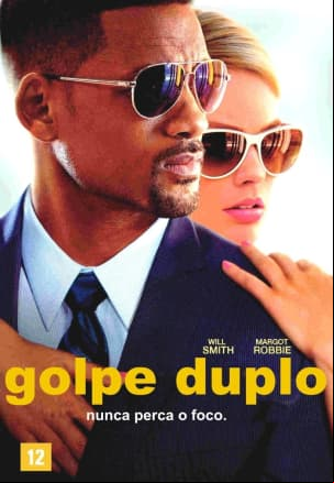Golpe Duplo