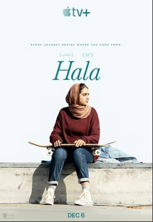 Hala