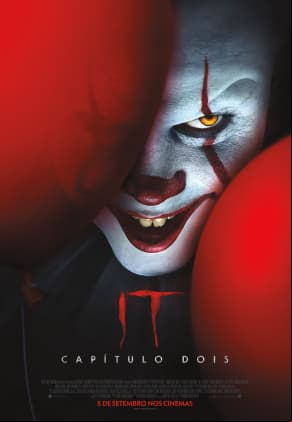 It: A Coisa - Capítulo 2