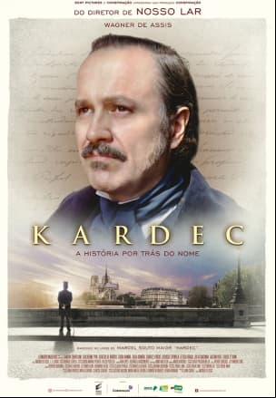 Kardec: A História por Trás do Nome