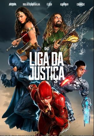 Liga da Justiça