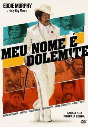 Meu nome é Dolemite