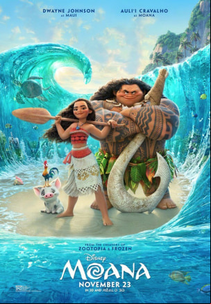 moana