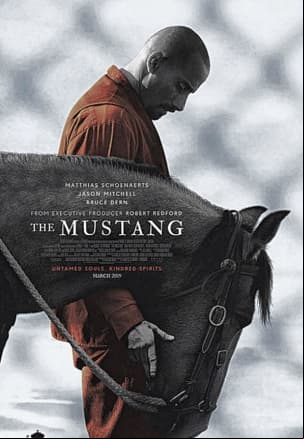 O Mustang