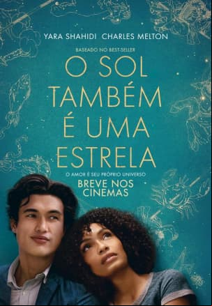O Sol também é uma Estrela