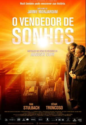 O Vendedor de Sonhos