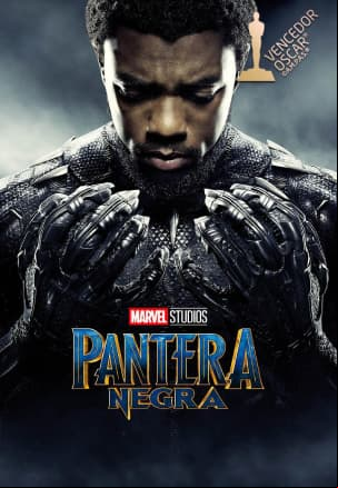 Pantera Negra
