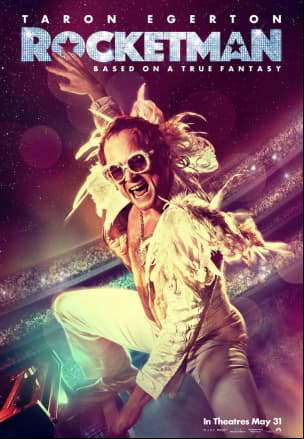Rocketman