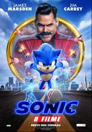 Sonic: O Filme